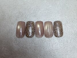 《hand》ライト定額ネイル