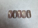 《hand》ライト定額ネイル