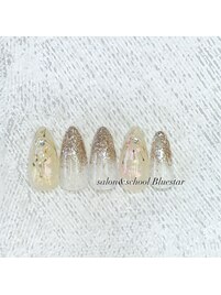 【Hand】アートコース