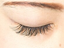 アイクイック 亀戸店(Ai Quick)/自まつ毛が伸びたような仕上がり