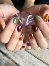 ネイルアンドボディケアサロン ミリミリ(milimili)/