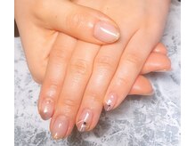 エクラ 横浜関内店(Eclat)/シンプルデザイン