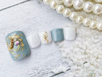 フレイヤ 新宿店(FREJA)/☆フットGoldコース☆