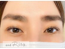 アンドリタ/超ダメージレスパーマ