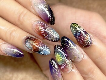 サロン ド ワカ(Salon de WAKA)/