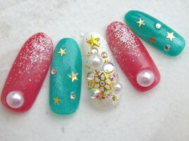 冬デザイン☆続々更新中♪