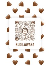 ルディ 阿波座店(rudi) Instagram 