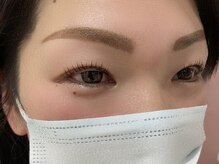 メグ(meg)/lash lift