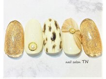 ティーエヌ 西荻窪駅前店/☆デザイン定額A☆