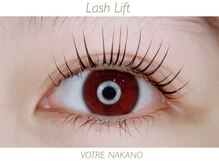 ヴォートル中野 ネイル まつげエクステ/次世代ラッシュリフト