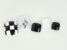 クリスタルネイルサロン(Crystal Nail)/