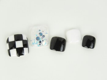 クリスタルネイルサロン(Crystal Nail)/