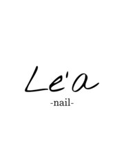 Le'a nail()