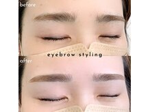 リット(LIT)/美眉スタイリング