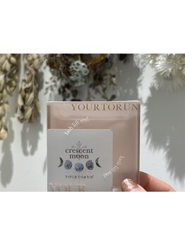 駅から徒歩５分のサロン