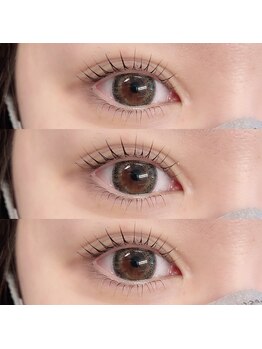 ルシャルム(Le charme)/