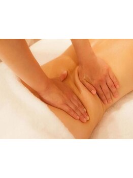 疲れを解消したい