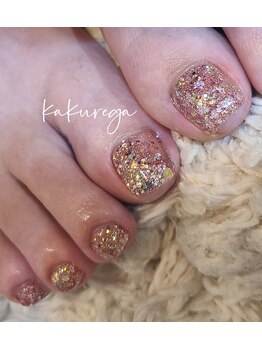 リフレッシュサロン 隠れ家/