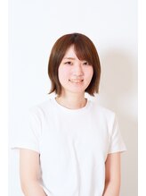 アンクローチェ(Ann Cloche) 中村 