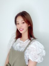 リシア(Recia) Riho 