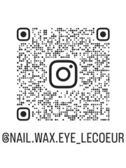 Le Coeur Nail ＆ Wax ＆ 光脱毛()