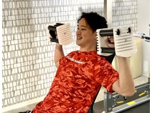 イーストレッチ ジム 白金台(E-STRETCH GYM)/ピラティス/ストレッチ