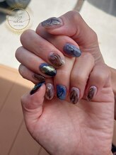 ウル('ulu)/☆秋ニュアンス☆