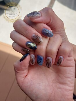 ウル('ulu)/☆秋ニュアンス☆