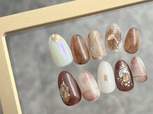 サロン ニコリー 夙川店(salon NICORY)/