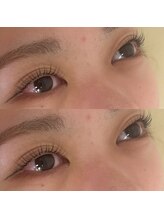 グランルシア(GRAN Lucia)/パリジェンヌラッシュリフト