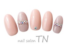 ティーエヌ 札幌駅アスティ45店/11月季節の定額4900円コ―ス