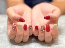 クローバー(Clover)/