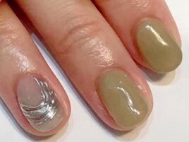 ミラー【定額】選べるアート