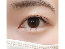 アイ(_i)/ラッシュリフト