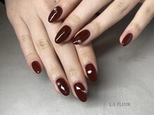 ラ フルール(La Fleur)/ワンカラー