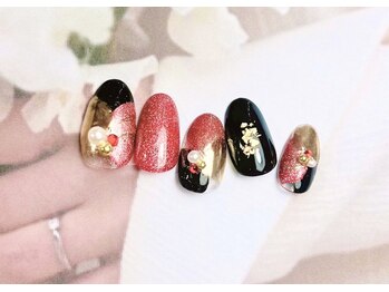 ギャザーパーティー 乃木坂店(gatherparty)/シーズンデザイン【Bridal】