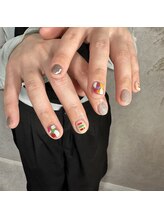 ルイア(Luia)/6月 monthly art course