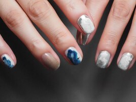 ニュアンスデザインコース