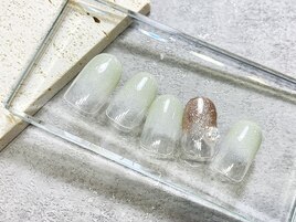 定額シンプル6900円