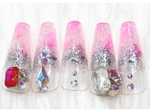 カワイイは正義/スカルプ定額プレミアム