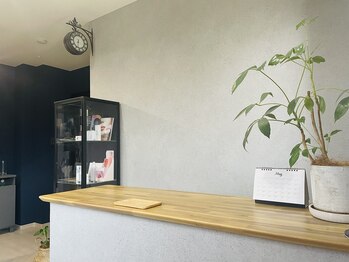 リノネイル(LINO NAIL)