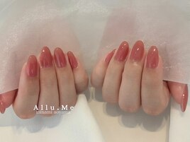 ちゅるんワンカラー