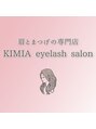 キミア(KIMIA)/KIMIA eyelash salon