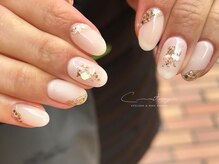 クレセント 大橋店(Crescent)/ブライダルネイル