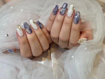 ニュアンス定額