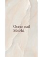 オーシャンネイル 名駅店(Ocean Nail)/Ocean Nail Meieki