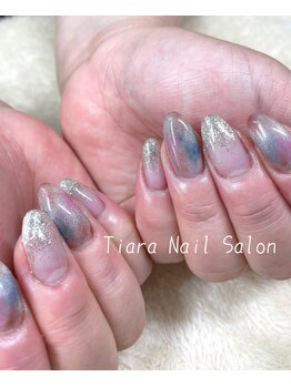 ティアラ(Tiara)/定額デザイン