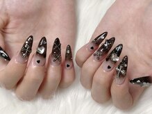 エコー(Echo)/持ち込みデザイン