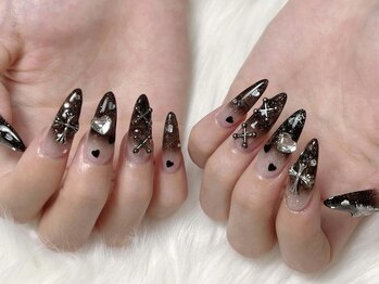 エコー(Echo)/持ち込みデザイン