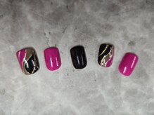 ネイルサロン ネイルクク 桑名駅前店(Nail KUKU)/